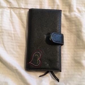 Peebles wallet